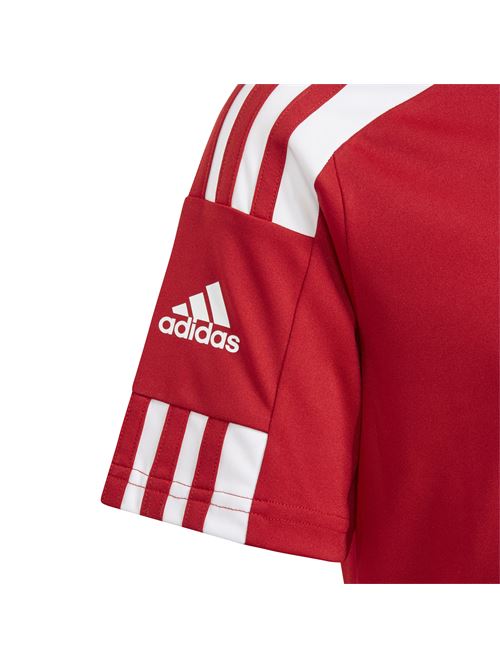 Adidas maglia da bambino squad 21 Adidas | GN5746SQUAD 21